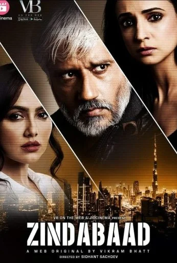 Zindabaad (2018)
